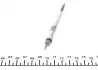 Свеча накаливания GLP055 FORD MONDEO, FIAT SCUDO 2.0 07- (пр-во BOSCH) bosch 0 250 202 048