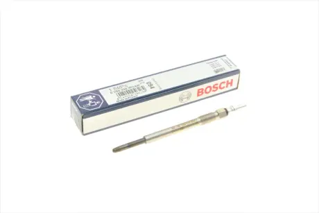 Свеча накаливания GLP094 FORD FIESTA, FOCUS 1.4-1.6 01-11 (пр-во BOSCH) bosch 0 250 204 002