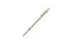 Свеча накаливания GLP101 TOYOTA RAV4, HILUX 2.0-3.0 01- (пр-во BOSCH) bosch 0250202125