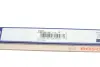 Свеча накаливания GLP101 TOYOTA RAV4, HILUX 2.0-3.0 01- (пр-во BOSCH) bosch 0250202125
