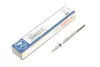 Свеча накаливания GLP210 MITSU OUTLANDER, CITRO C-CROSSER 2.2 07-13 (пр-во BOSCH) bosch 0250203012