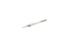Свеча накаливания GLP224 RENAULT KANGOO II, NISSAN QASHQAI 1.5 08- (пр-во BOSCH) bosch 0 250 212 009