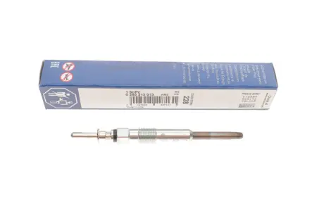Свеча накаливания GLP228 BMW 3, 5, X5 98-04 (пр-во BOSCH) bosch 0250212013