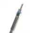 Свеча накаливания GLP252 MITSU L200, PAJERO 2.5, 3.2 05- (пр-во BOSCH) bosch 0250523004