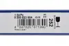 Свеча накаливания GLP252 MITSU L200, PAJERO 2.5, 3.2 05- (пр-во BOSCH) bosch 0250523004
