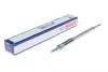 Свеча накаливания GLP252 MITSU L200, PAJERO 2.5, 3.2 05- (пр-во BOSCH) bosch 0250523004