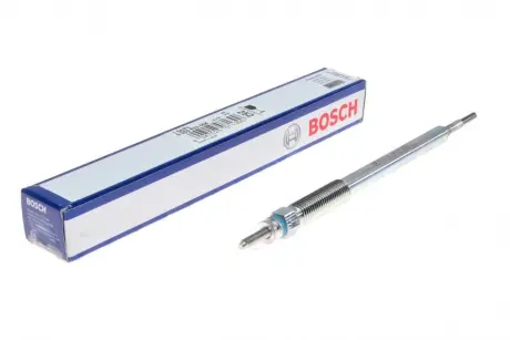 Свеча накаливания GLP252 MITSU L200, PAJERO 2.5, 3.2 05- (пр-во BOSCH) bosch 0250523004