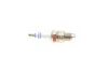Свеча W7Bc 0.7 Super Nr bosch 0241235754