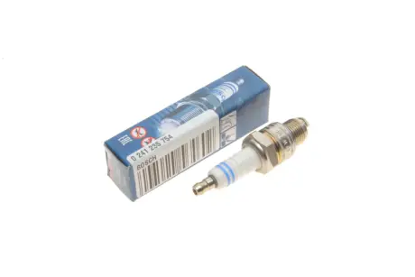 Свеча W7Bc 0.7 Super Nr Bosch 0241235754