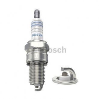 Свеча W7Dc 0.7 Super Nr bosch 0241235755