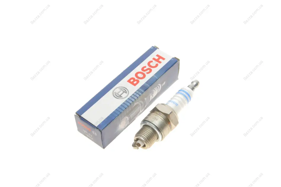 Свеча W8Bc 0.7 Super Nr bosch 0241229714