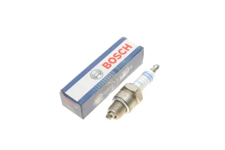 Свеча W8Bc 0.7 Super Nr Bosch 0241229714