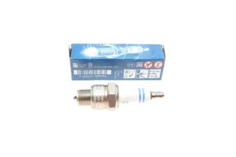 Свеча W9Ac 0.7 Super Bosch 0241225549