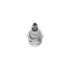Свеча Wr11Eo 0.5 bosch 0242215502