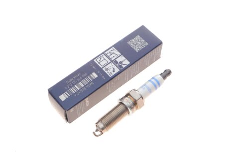 Свічка запалювання bosch 0242135574