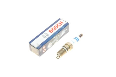 Свеча зажигания bosch 0242140514 на Фиат 500-500с-500е-500l-500x