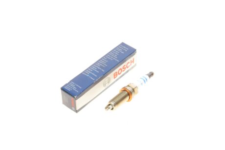 Свеча зажигания bosch 0242140566 на Рендж (ленд) ровер Дискавери 4