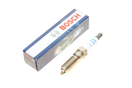Свічка запалювання bosch 0242145606