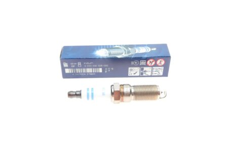 Свеча зажигания bosch 0242230508 на Сааб 9 5