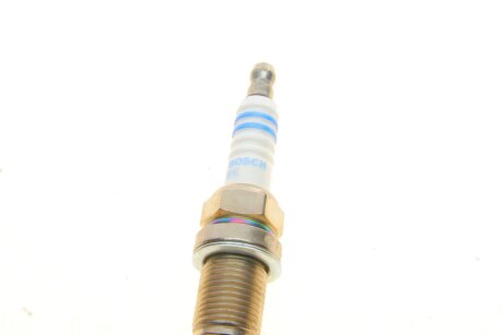 Свічка запалювання bosch 0242230808