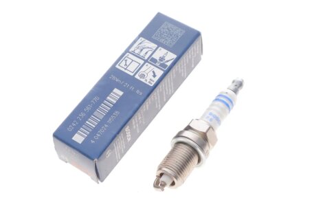 Свеча зажигания bosch 0242236561