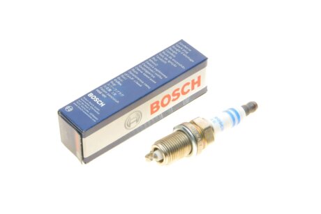Свічка запалювання bosch 0242236616 на Ситроен Немо