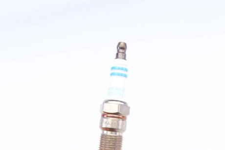 Свічка запалювання bosch 0242236663