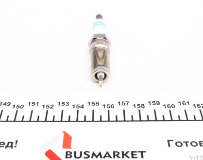 Свічка запалювання bosch 0242236663