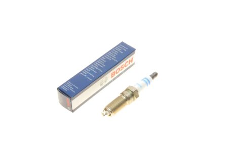 Свічка запалювання bosch 0242236675 на Рендж (ленд) ровер Эвок