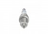 Свеча зажигания F7LDCR NICKEL bosch 0241235751