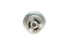 Свеча зажигания F7LTCR NICKEL (VAG) (пр-во BOSCH) bosch 0241235752