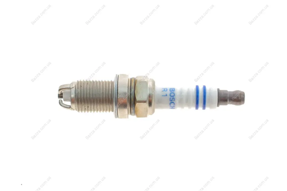 Свеча зажигания F7LTCR NICKEL (VAG) (пр-во BOSCH) bosch 0241235752