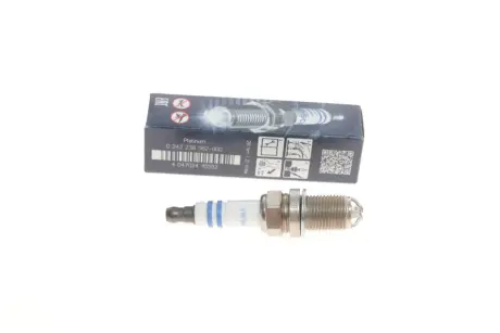 Свеча зажигания FGR7DQP+ PLATINUM (MINI,BMW) (пр-во BOSCH) Bosch 0242236562