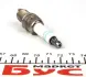 Свеча зажигания FLR8LDCUE NICKEL (OPEL) (пр-во BOSCH) Bosch 0242229654 (фото 4)