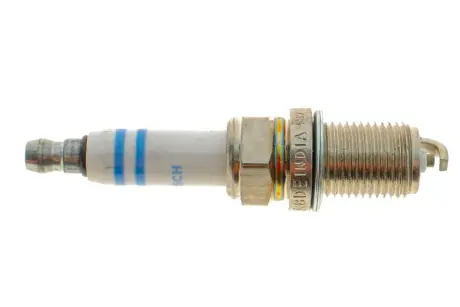 Свеча зажигания FQR8DE SUPER 0,9mm DB 1,5-2,0: W169/245 bosch 0242229724