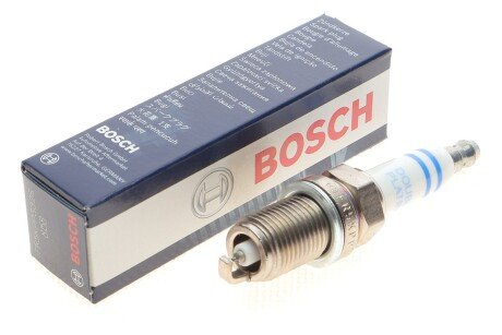 Свечи зажигания bosch 0242245576