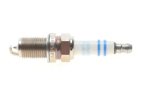 Свеча зажигания FR5KPP332S DOUBLE PLATINUM (VAG) (пр-во BOSCH) bosch 0242245576