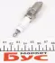 Свеча зажигания FR6KDC+ NICKEL (SMART) (пр-во BOSCH) Bosch 0242240648 (фото 3)