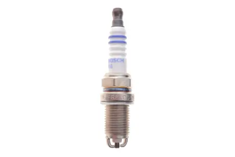 Свеча зажигания FR6KDC+ NICKEL (SMART) (пр-во BOSCH) Bosch 0242240648