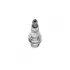Свеча зажигания FR6KPP DOUBLE PLATINUM (VAG) (пр-во BOSCH) bosch 0 242 240 627