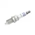 Свеча зажигания FR6KPP DOUBLE PLATINUM (VAG) (пр-во BOSCH) bosch 0 242 240 627