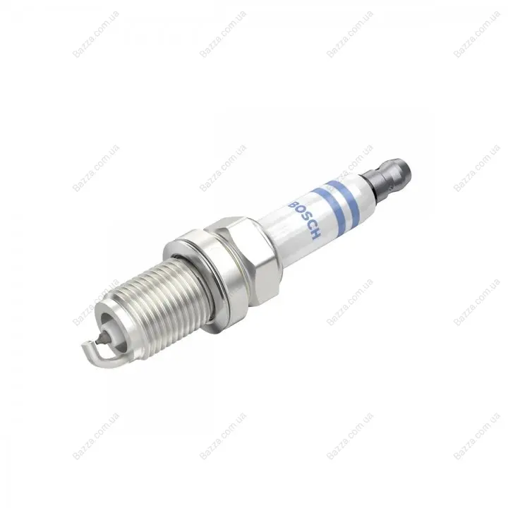 Свеча зажигания FR6KPP DOUBLE PLATINUM (VAG) (пр-во BOSCH) bosch 0 242 240 627
