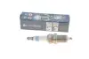 Свеча зажигания FR6LES NICKEL (VW) (пр-во BOSCH) Bosch 0242240659 (фото 2)