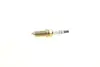 Свеча зажигания FR6MPP332 DOUBLE PLATINUM (MB) (пр-во BOSCH) bosch 0 242 240 619
