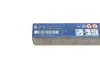 Свеча зажигания FR6MPP332 DOUBLE PLATINUM (MB) (пр-во BOSCH) bosch 0 242 240 619