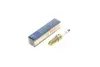 Свеча зажигания FR6MPP332 DOUBLE PLATINUM (MB) (пр-во BOSCH) bosch 0 242 240 619