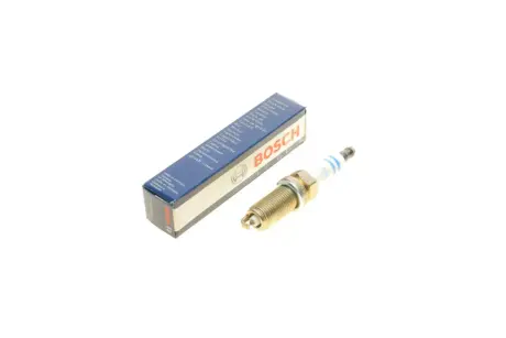 Свеча зажигания FR6MPP332 DOUBLE PLATINUM (MB) (пр-во BOSCH) Bosch 0 242 240 619