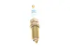 Свеча зажигания FR6NPP332 DOUBLE PLATINUM Porsche Cayenne 4.8 (пр-во) Bosch 0242240637 (фото 2)