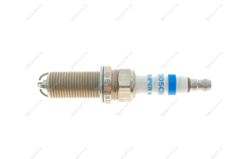 Свеча зажигания FR78NX SUPER4 (TOYOTA,NISSAN) (пр-во BOSCH) bosch 0242232515