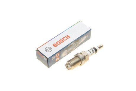 Свечи зажигания bosch 0242232502